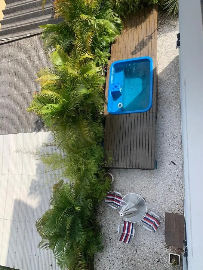 Casa 3 Andares Piscina E Mesa De Sinuca Villa Itajaí