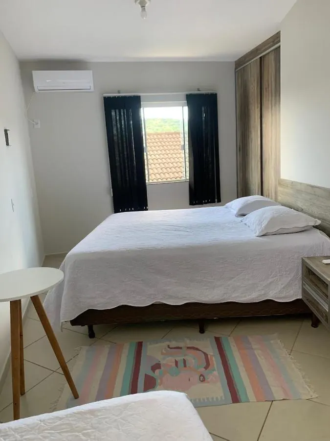 Casa 3 Andares Piscina E Mesa De Sinuca Villa Itajaí Nyaraló