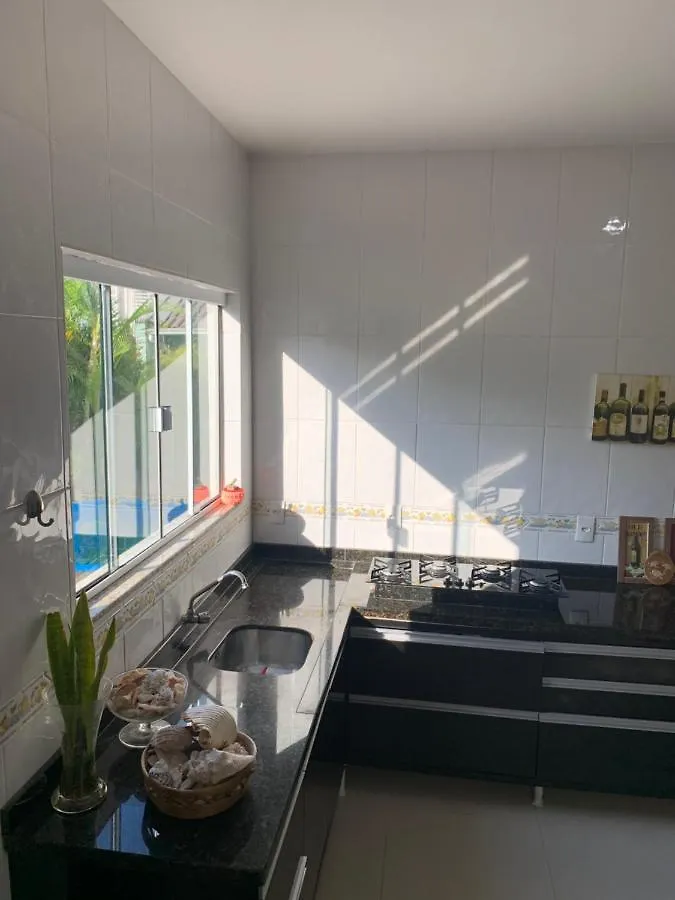 Casa 3 Andares Piscina E Mesa De Sinuca Villa Itajaí