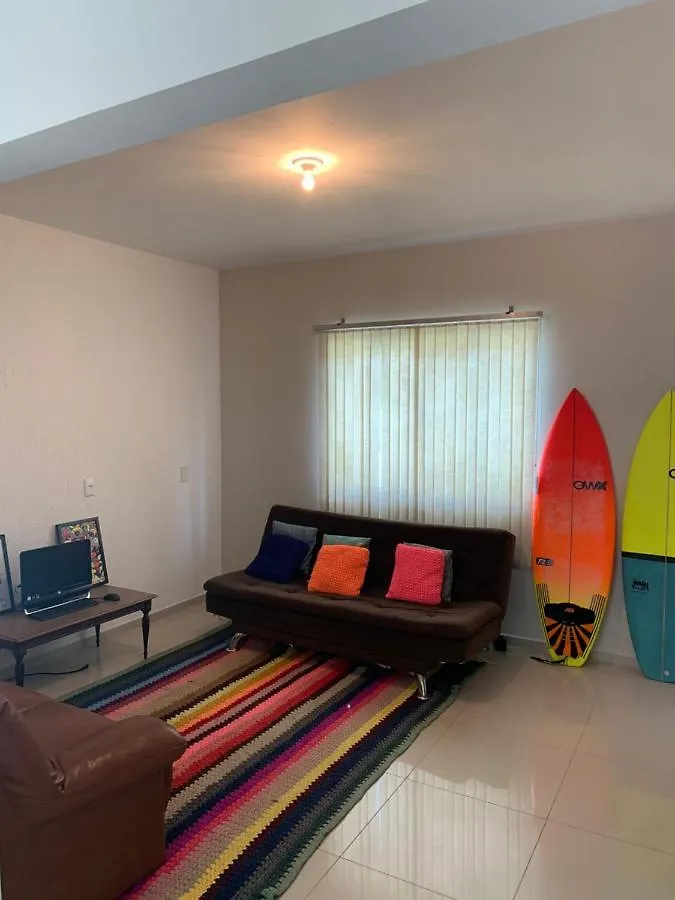 Casa 3 Andares Piscina E Mesa De Sinuca Villa Itajaí Nyaraló