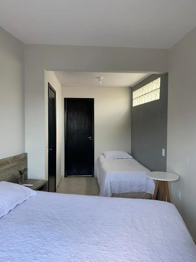Nyaraló Casa 3 Andares Piscina E Mesa De Sinuca Villa Itajaí