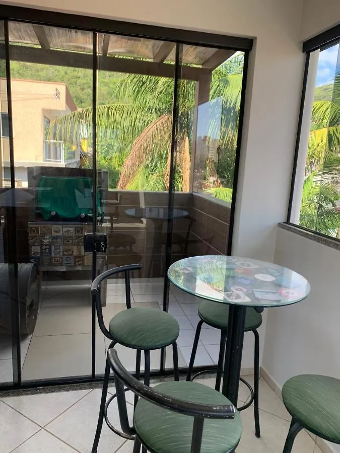 Casa 3 Andares Piscina E Mesa De Sinuca Villa Itajaí 0*,