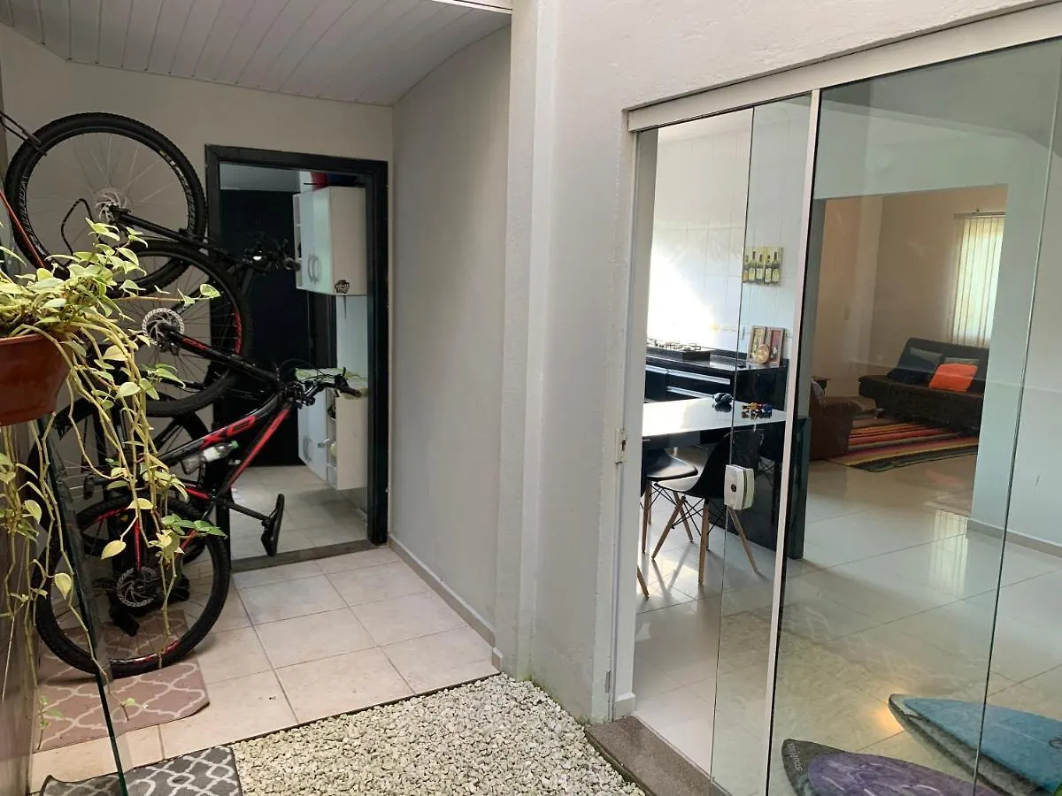 Vila Casa 3 Andares Piscina E Mesa De Sinuca Itajaí Prázdninový dům